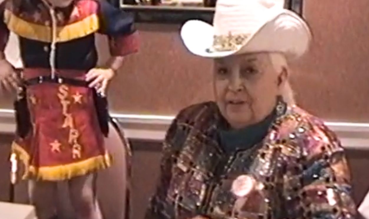 Sally Starr (Philadelphia)