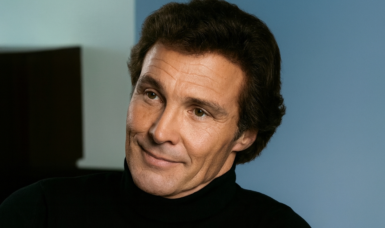 William Smith Actor 1973