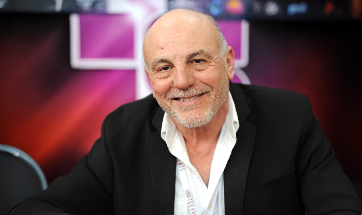 Carmen Argenziano (Agent)