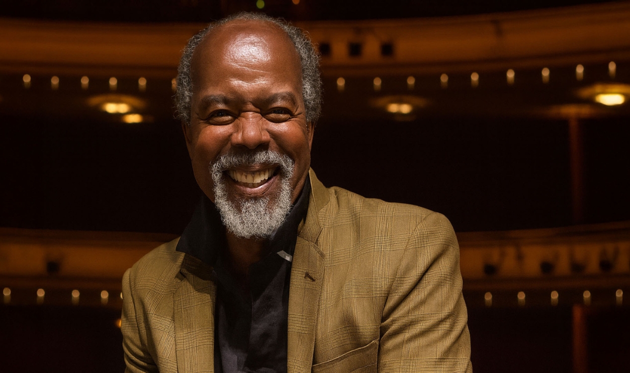 Clarence Gilyard Jr (James Trivette)