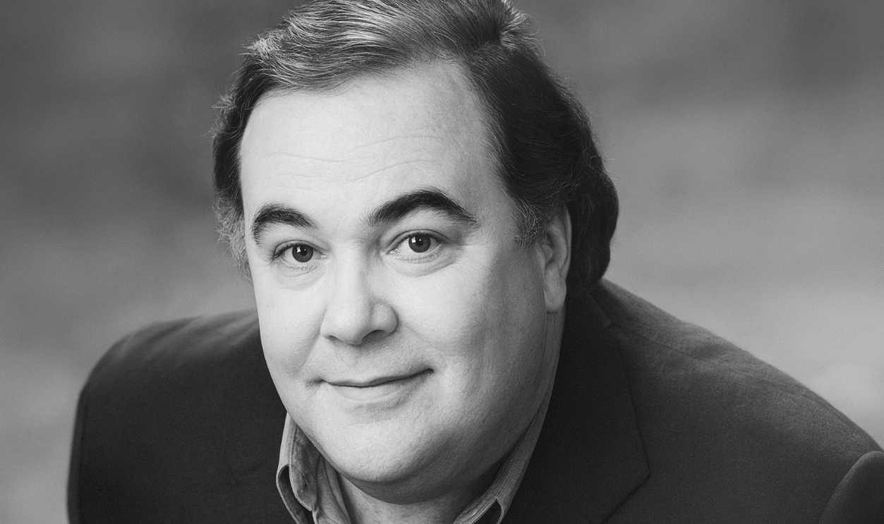 Gailard Sartain (Cd “Big Dog” Parker)