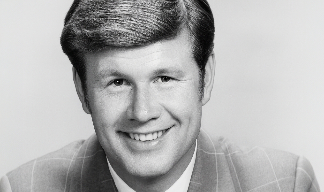 James Hampton (Frank Bodine)