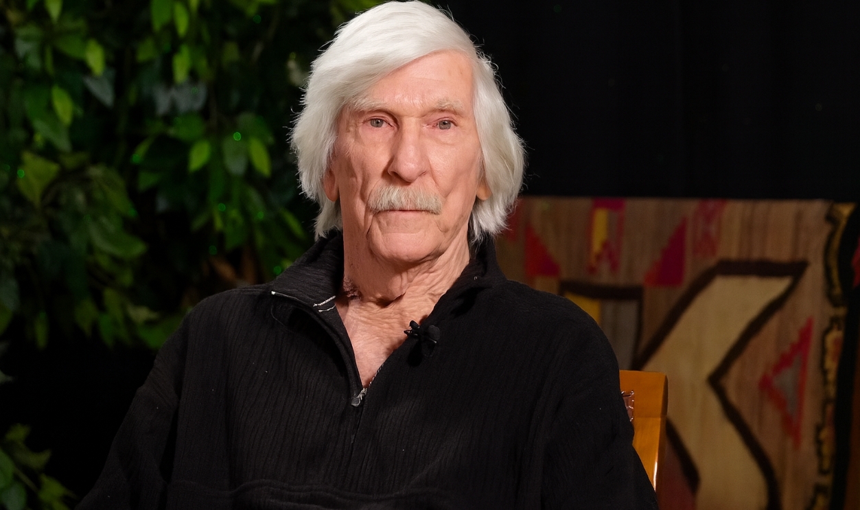 Lq Jones (Blackout Episode)