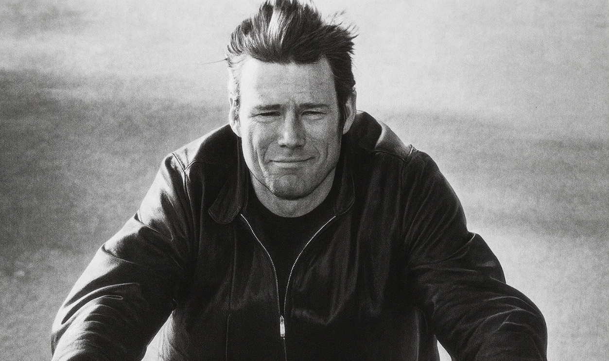 Michael Parks (Outlaw)