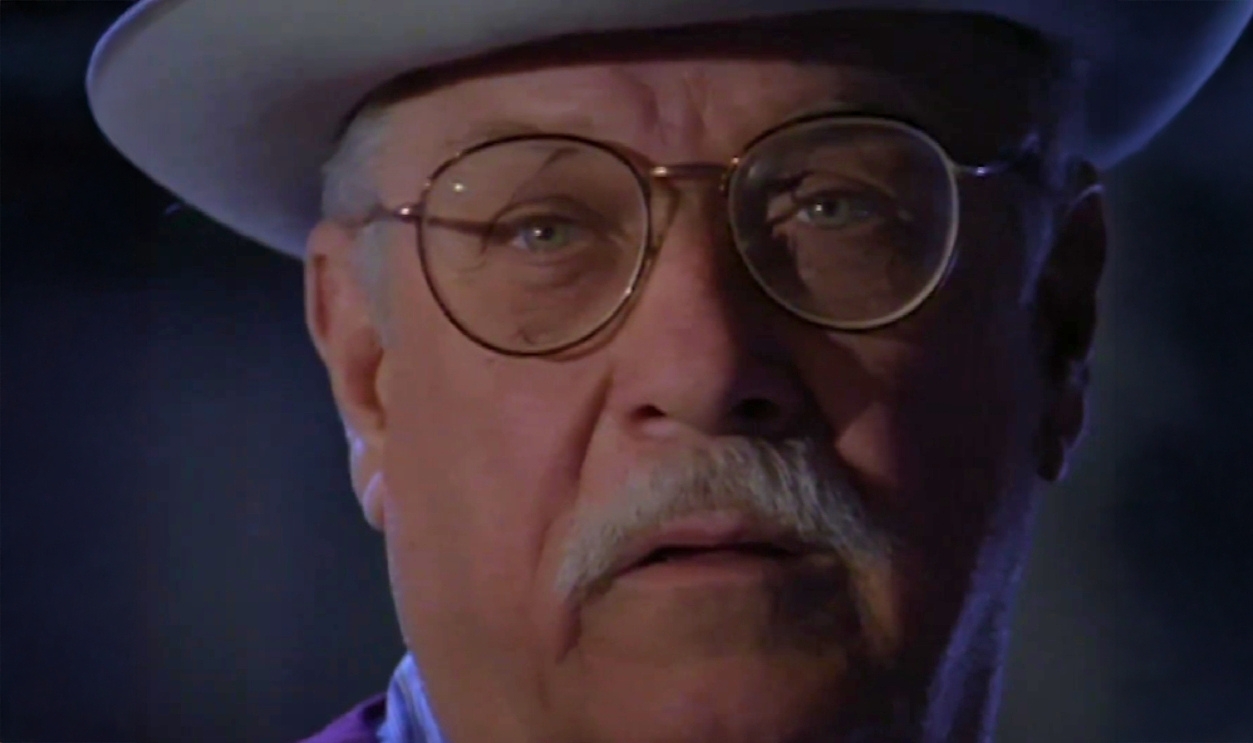 Noble Willingham (Cd Parker)