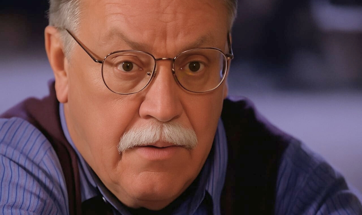 Noble Willingham (Cd Parker) (Cont.)