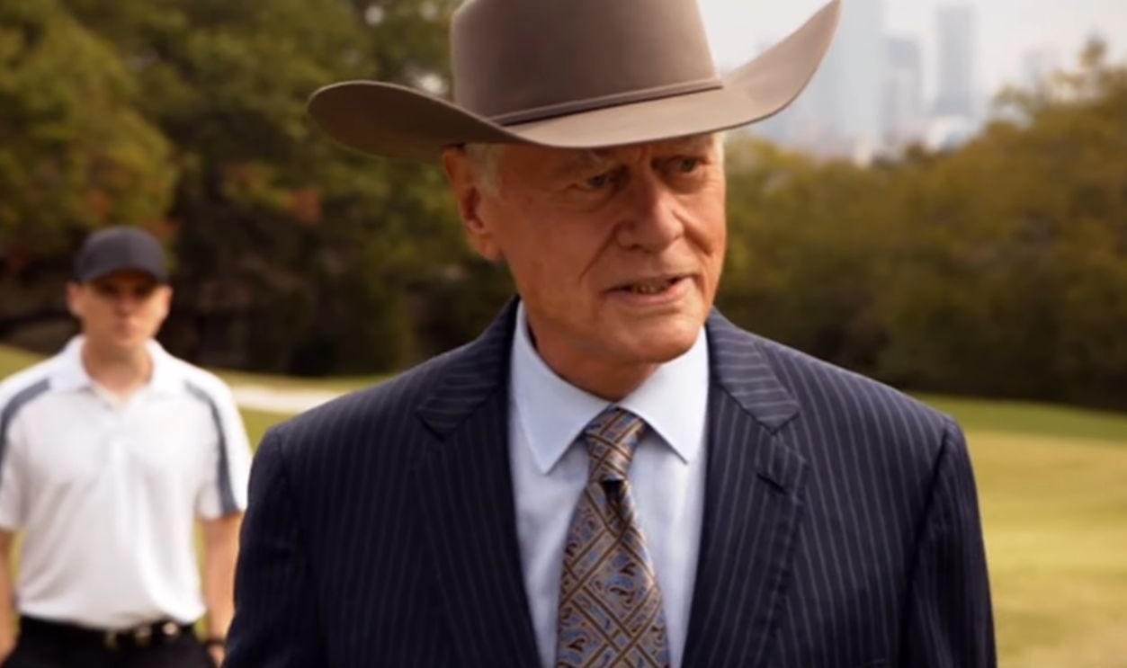  Dallas (TV Series 2012–2014)