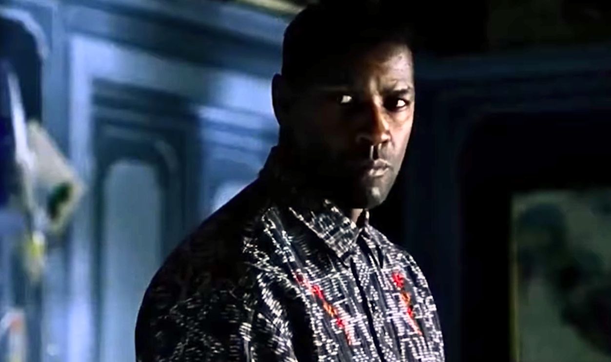 Screenshot from Man on Fire (2004)