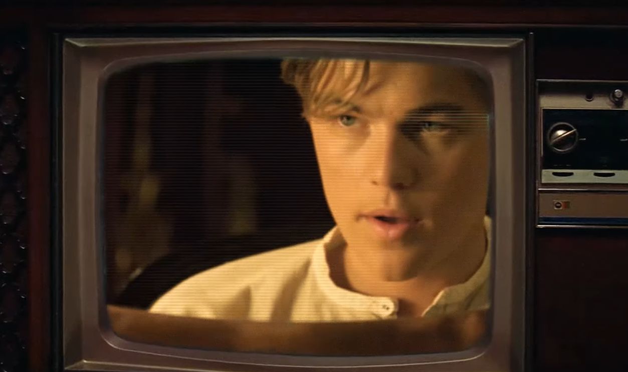 Screenshot from Once Upon A Time In Hollywood (2019)