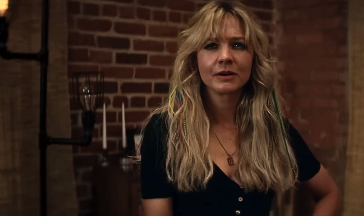 Screenshot from promising young woman(2020)