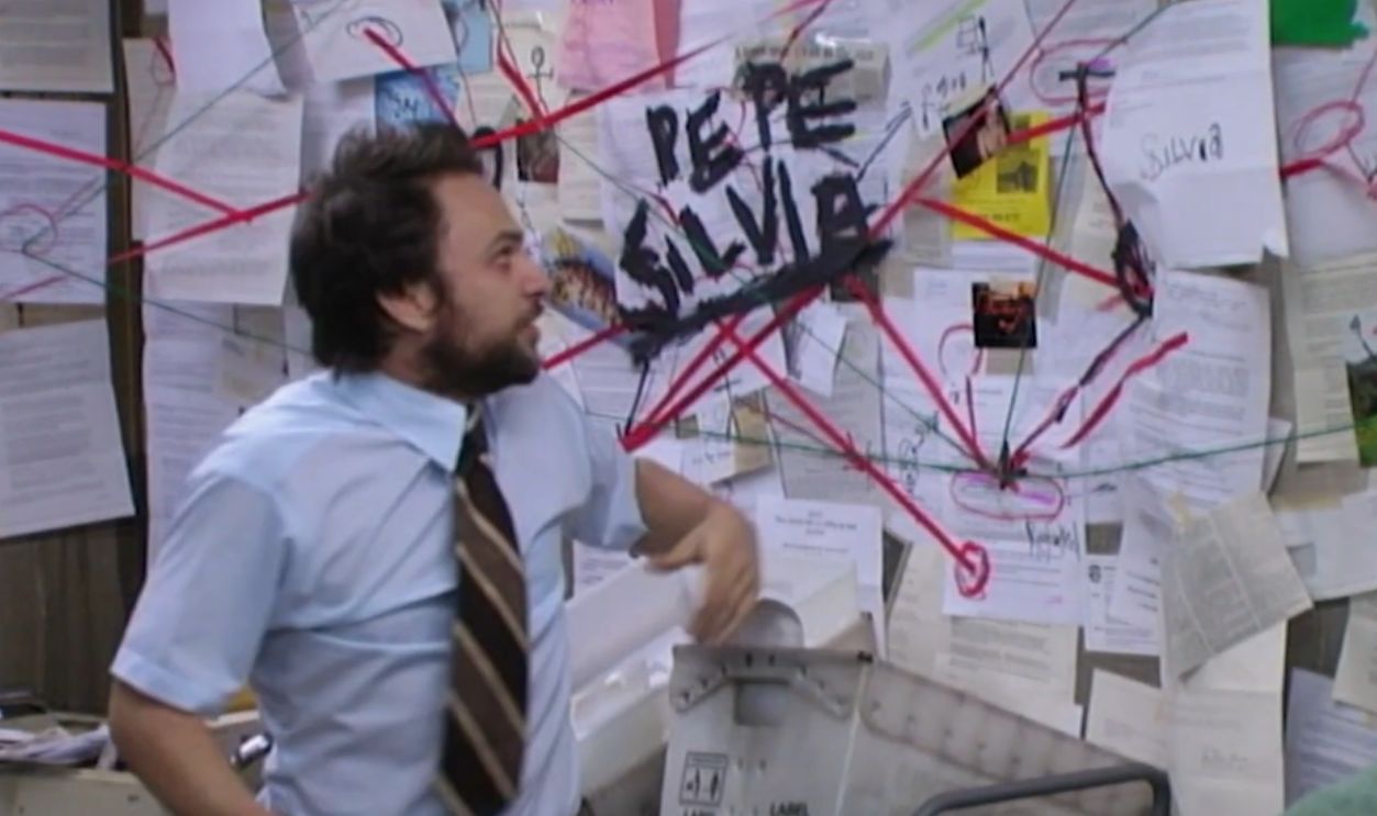 Screenshot from It’s Always Sunny in Philadelphia (2005–)