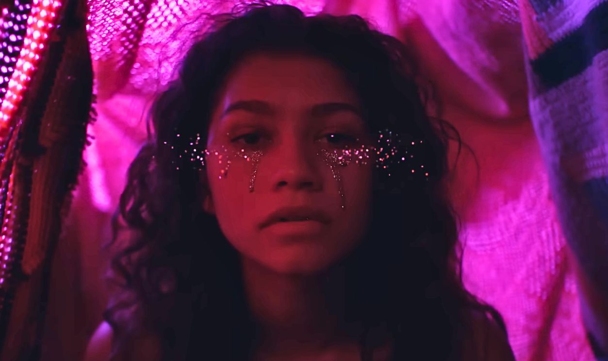 Euphoria Eye Glow (Euphoria)