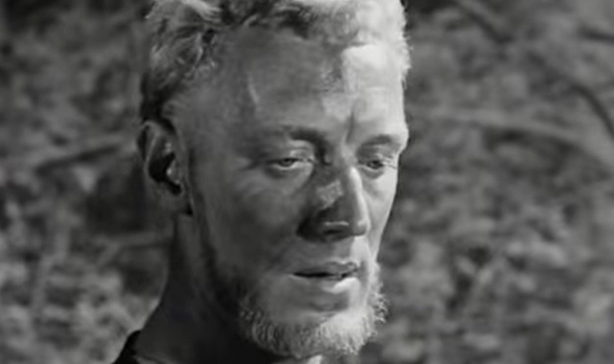 Screenshot from The Virgin Spring (1960)