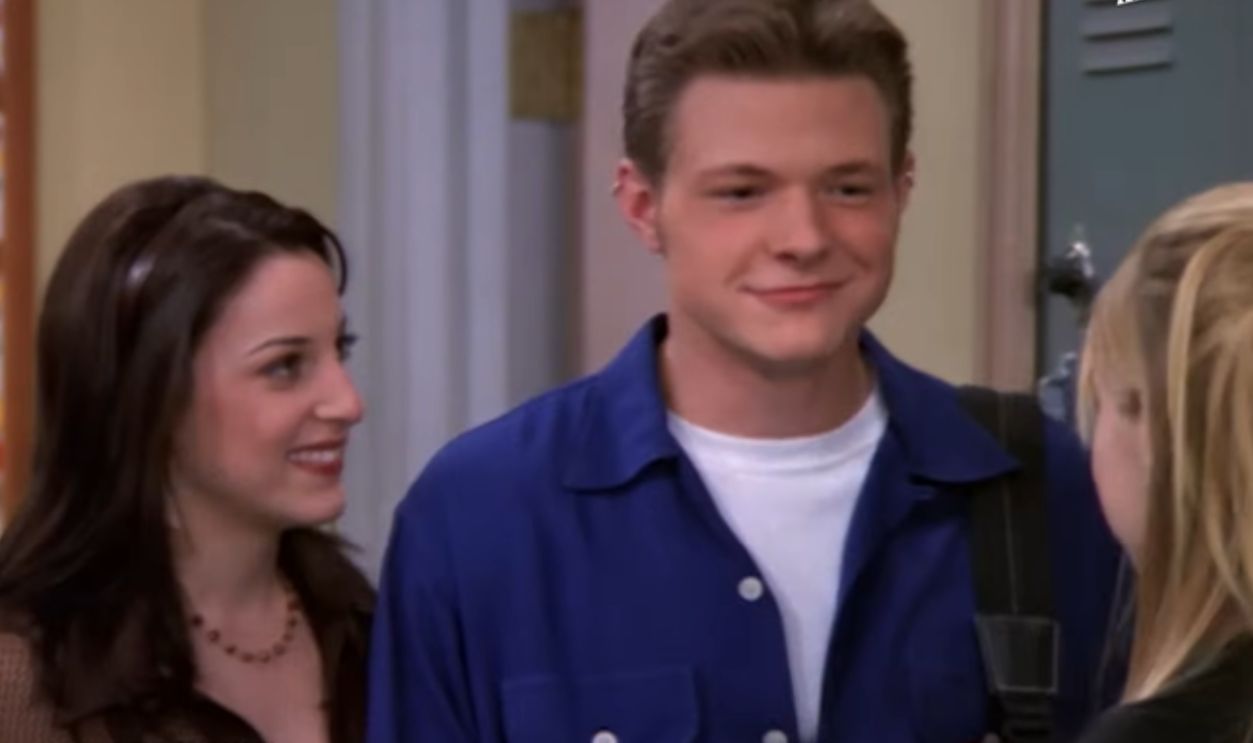 Sabrina the Teenage Witch