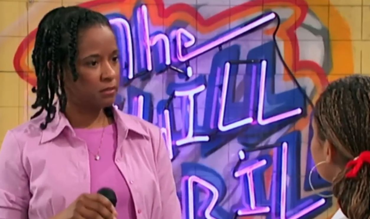 Brookwell McNamara Entertainment, That's So Raven, (2003-2007) 