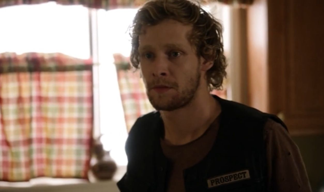 FX, Sons of Anarchy (2008-2014) 