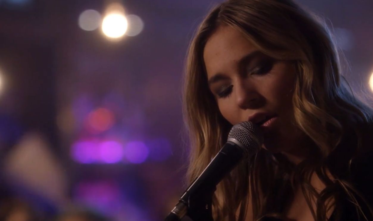 ABC Studios , Nashville (Tv Series 2012-2018) 