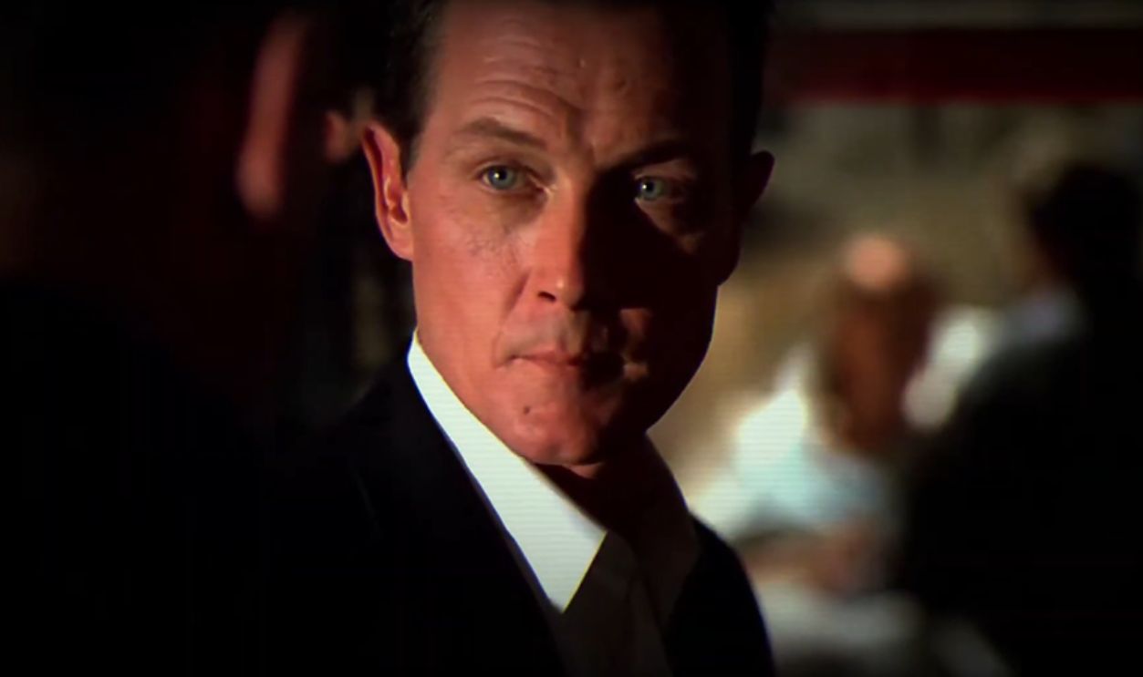 Twentieth Century, The X-Files (1993–2018)