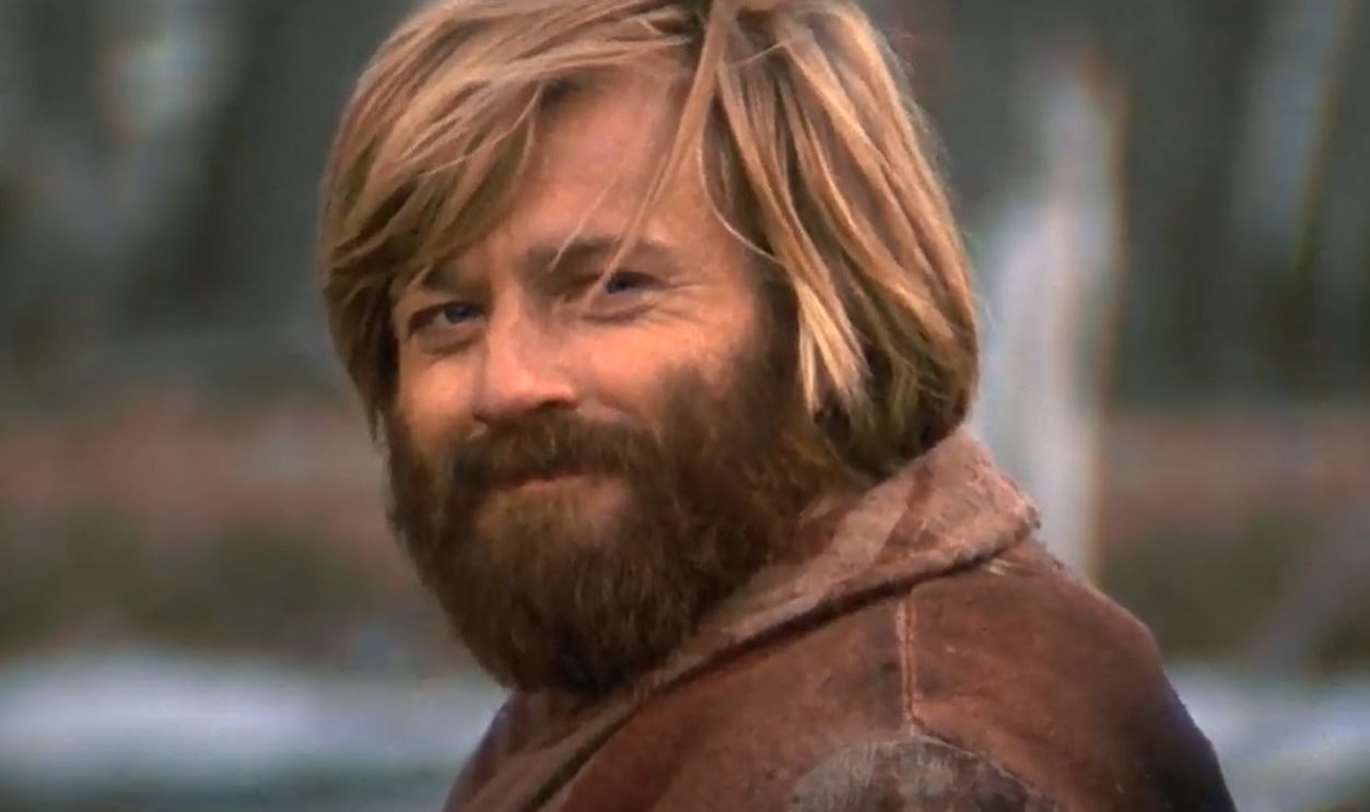 Screenshot from  Jeremiah Johnson (1972)