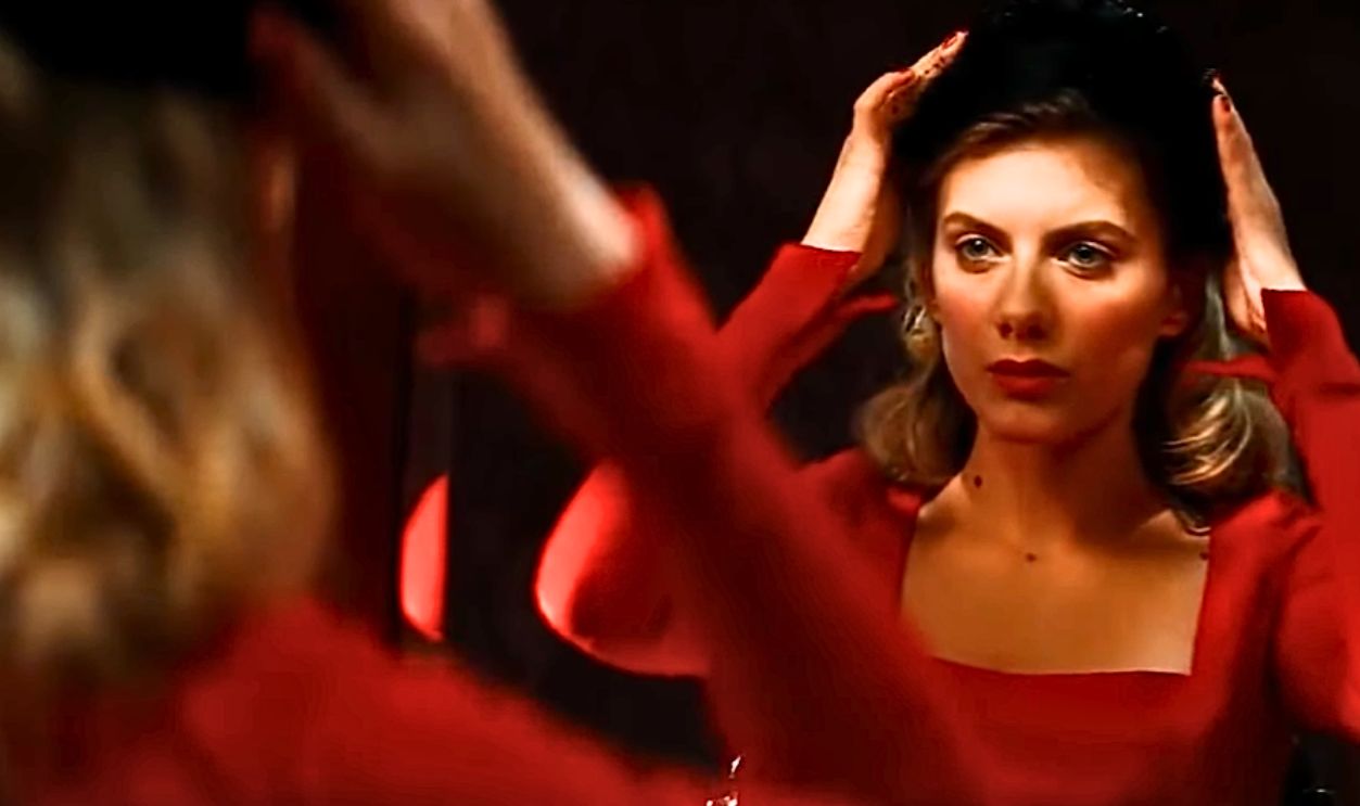 Screenshot from Inglourious Basterds (2009)