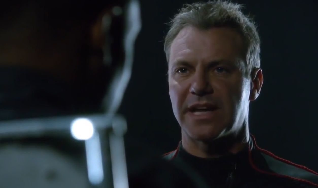 Screenshot from he Good Wife (2009–2016)