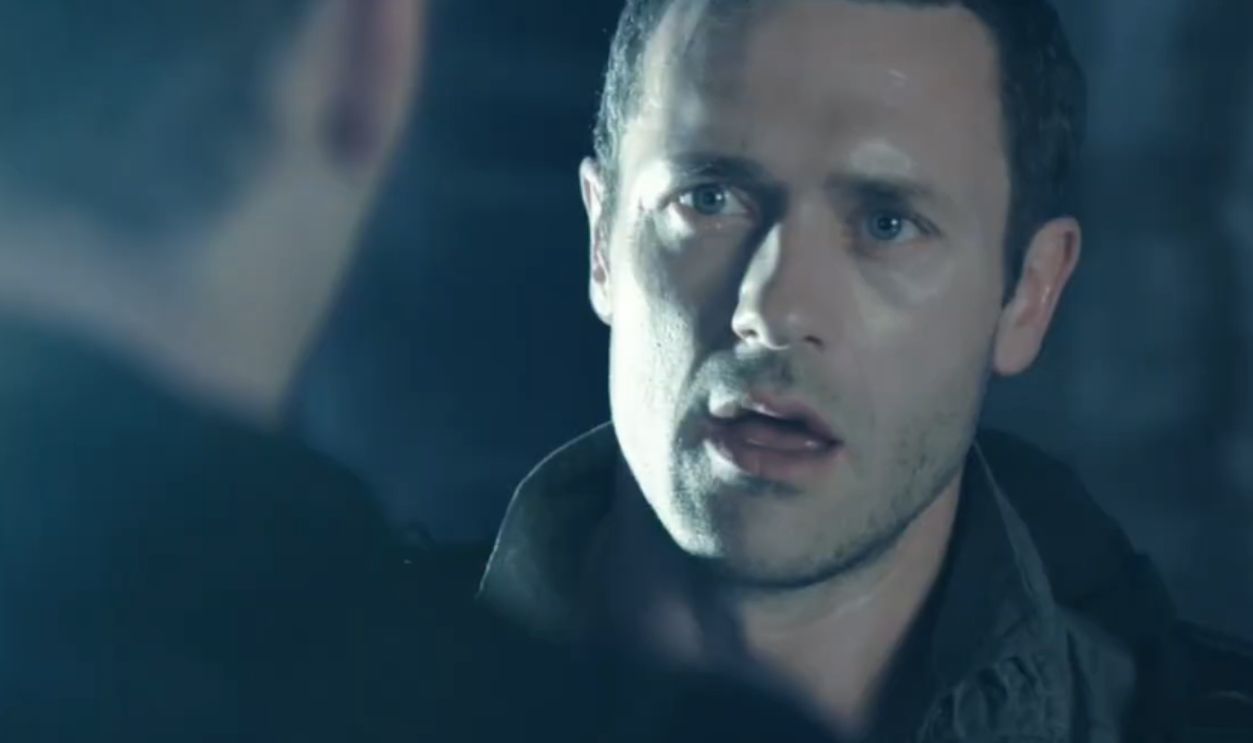 Terra Nova (TV Series 2011)