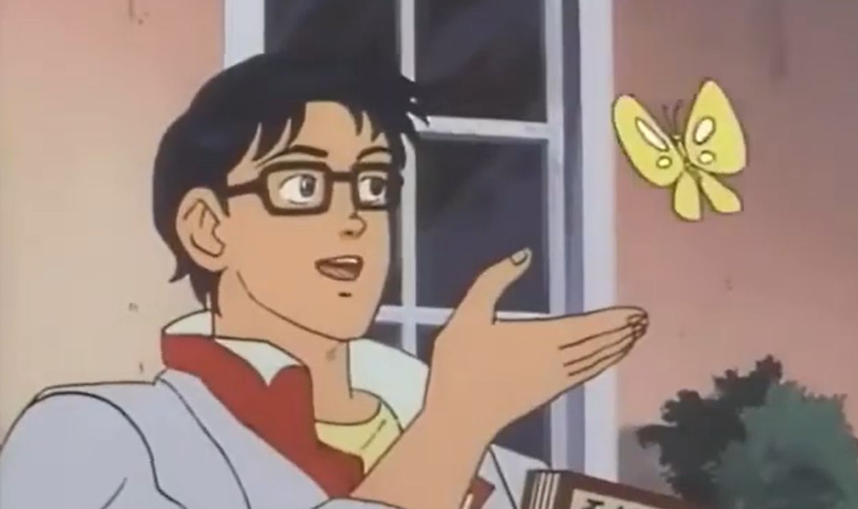 Screenshot from The Brave Fighter of Sun Fighbird (1991–1992)