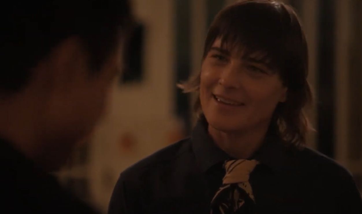 Showtime Networks, The L Word: Generation Q (TV Series 2019–2023) 