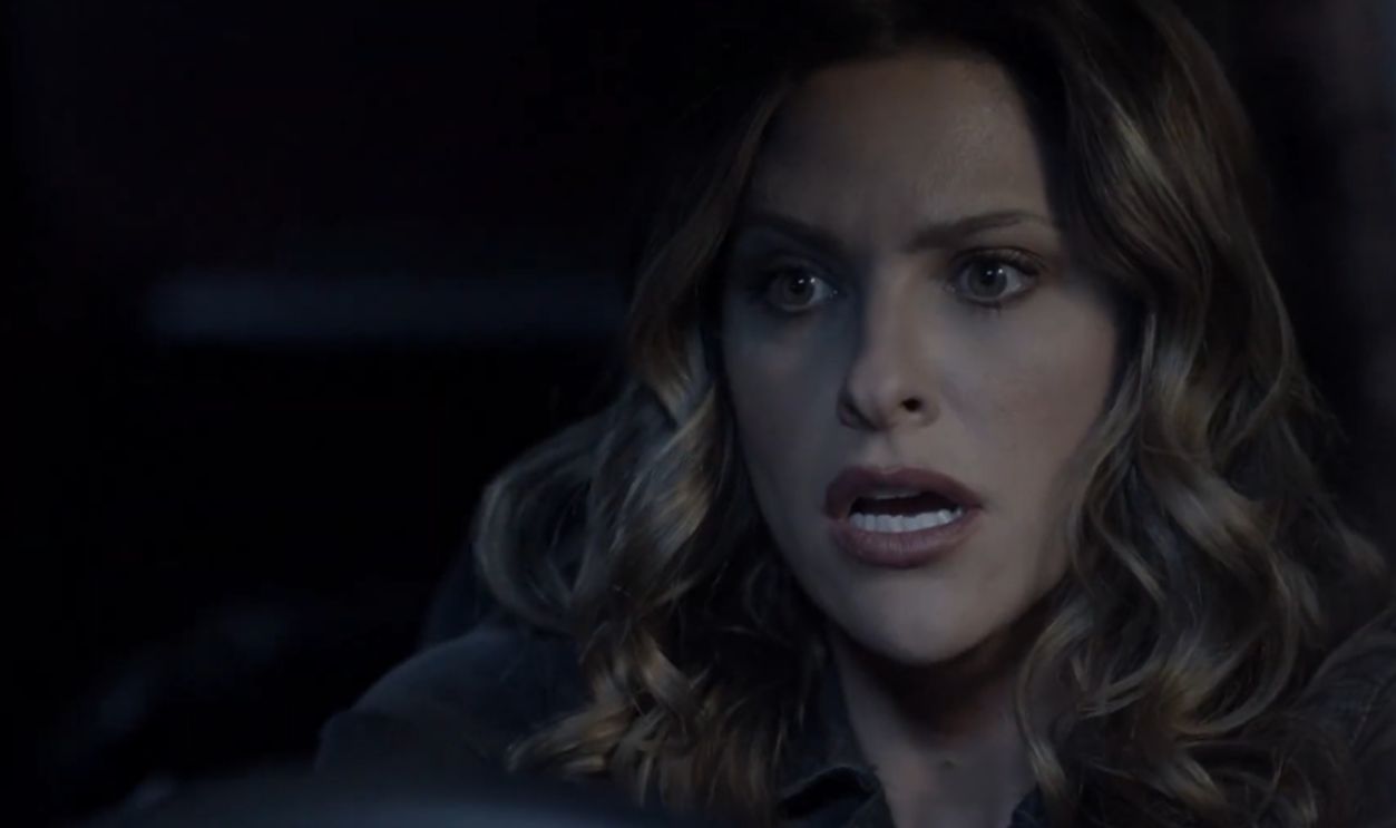 Teen Wolf (2011-2017) 