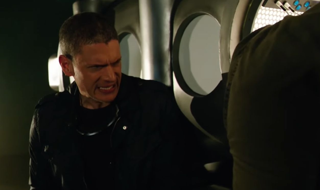 The Flash (TV Series 2014–2023)  