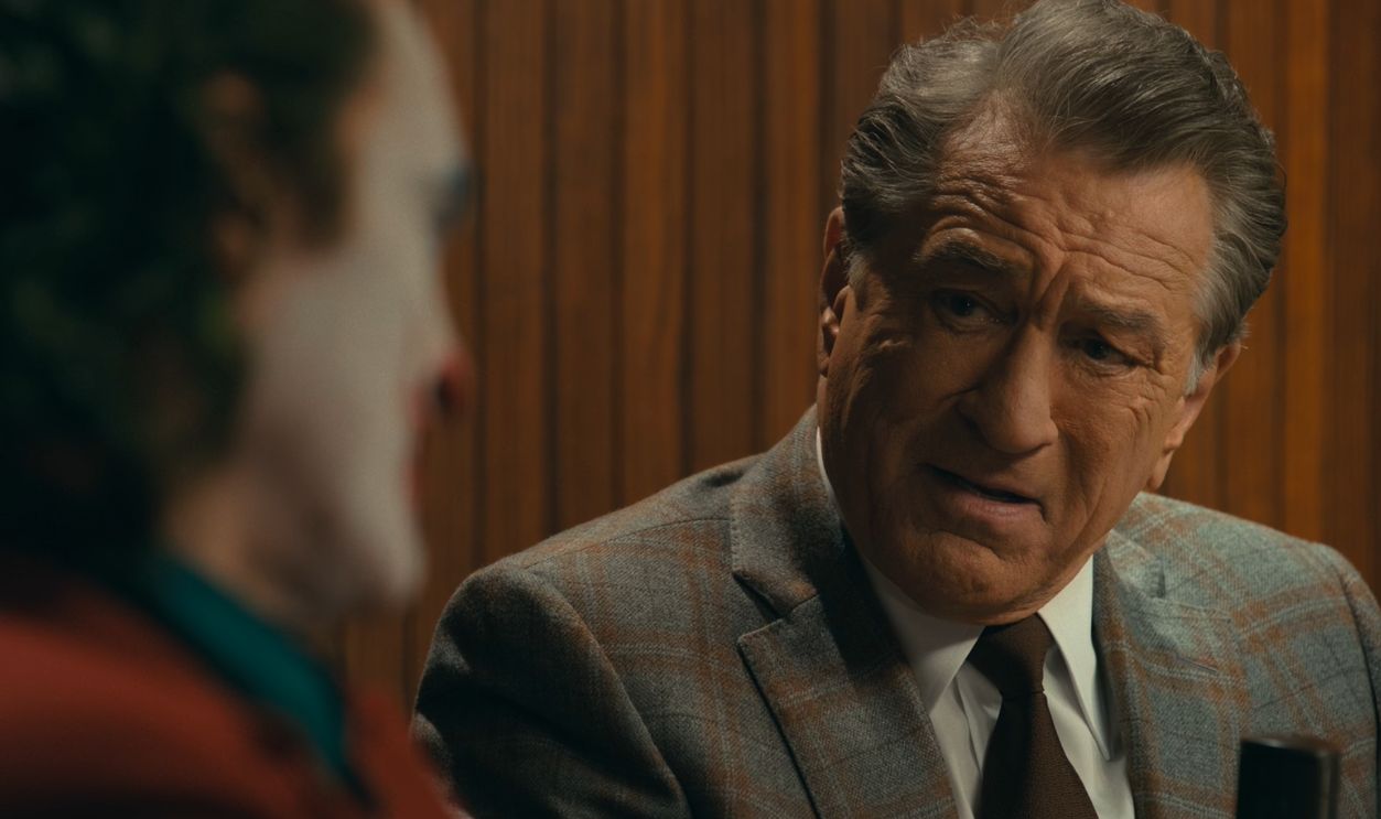 Screenshot from Joker (2019)