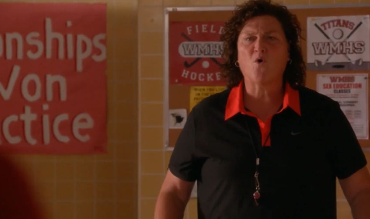 Glee (TV Series 2009–2015)