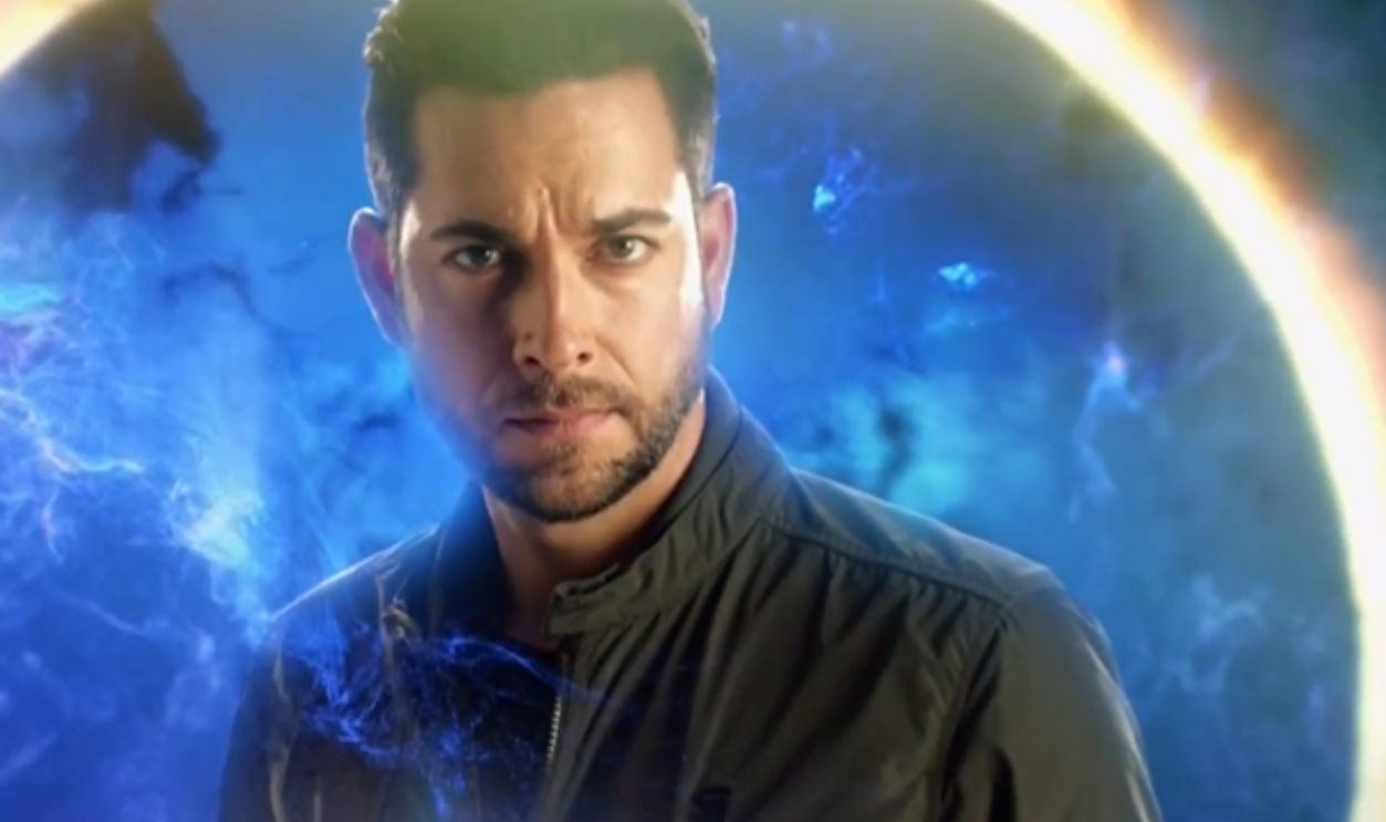 Heroes Reborn (TV Mini Series 2015–2016)