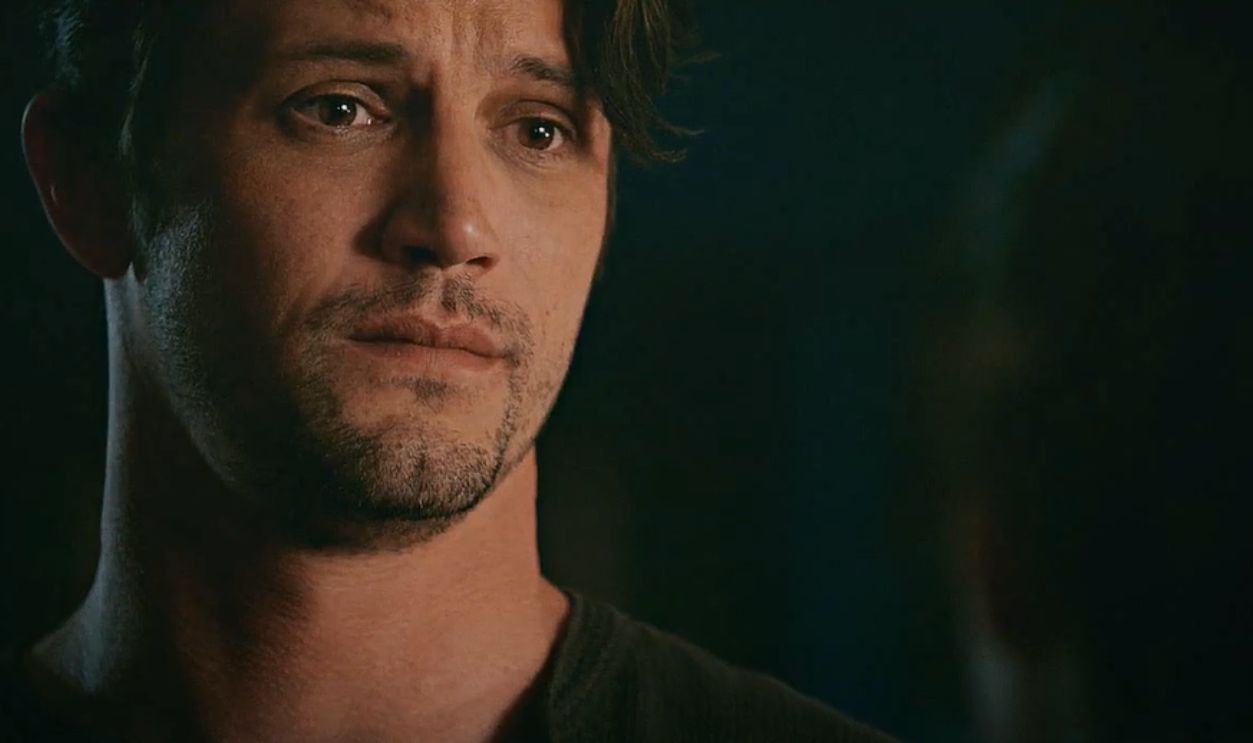 Roswell, New Mexico (TV Series 2019–2022)