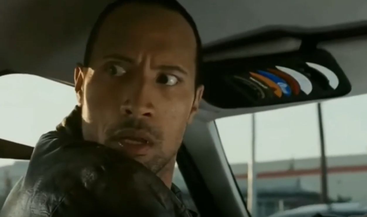 Screenshot from Race To Witch Mountain (2009)