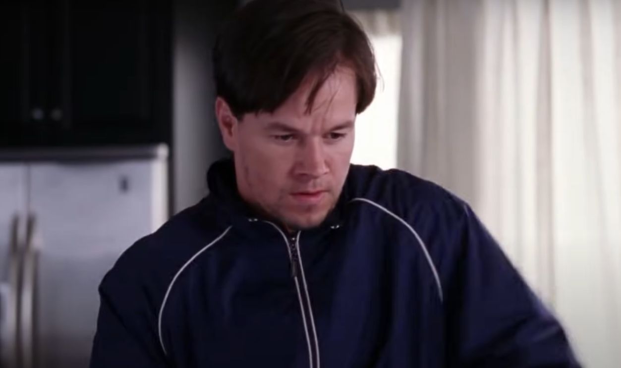 Screenshot from The Departed (2006)