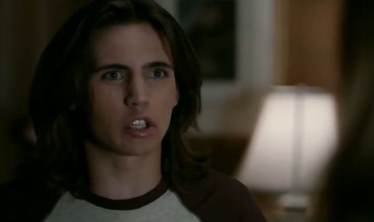 Designated Survivor (TV Series 2016–2019)