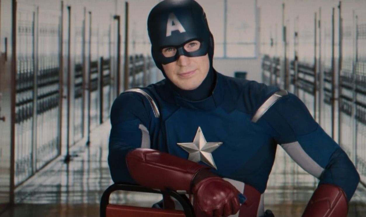 Screenshot from Spider-Man: Homecoming (2017)