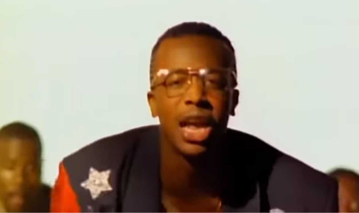 MC Hammer