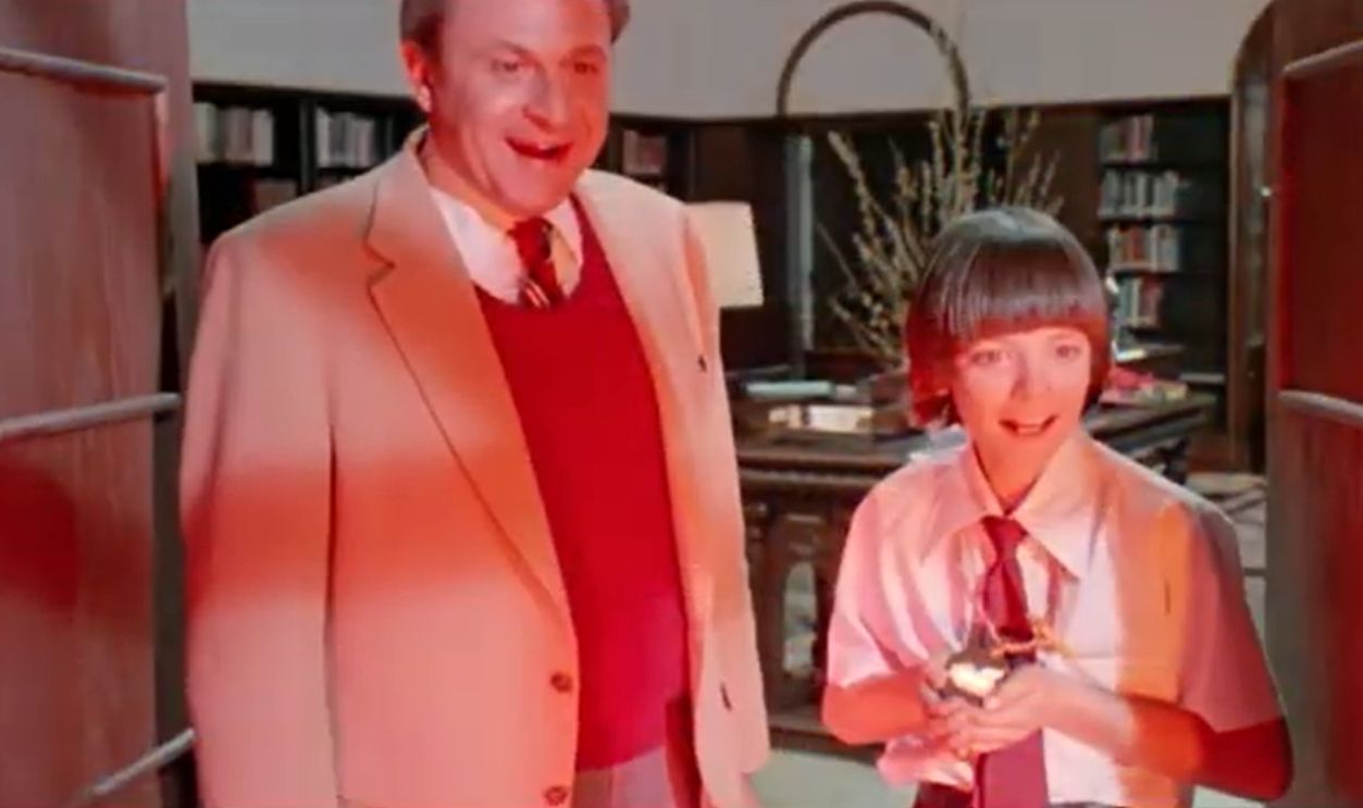 “Cry Wilderness”