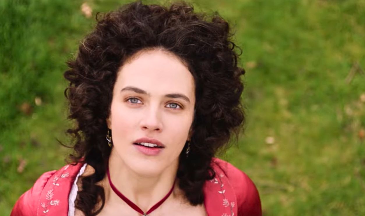 Screenshot from Harlots (2017–2019)