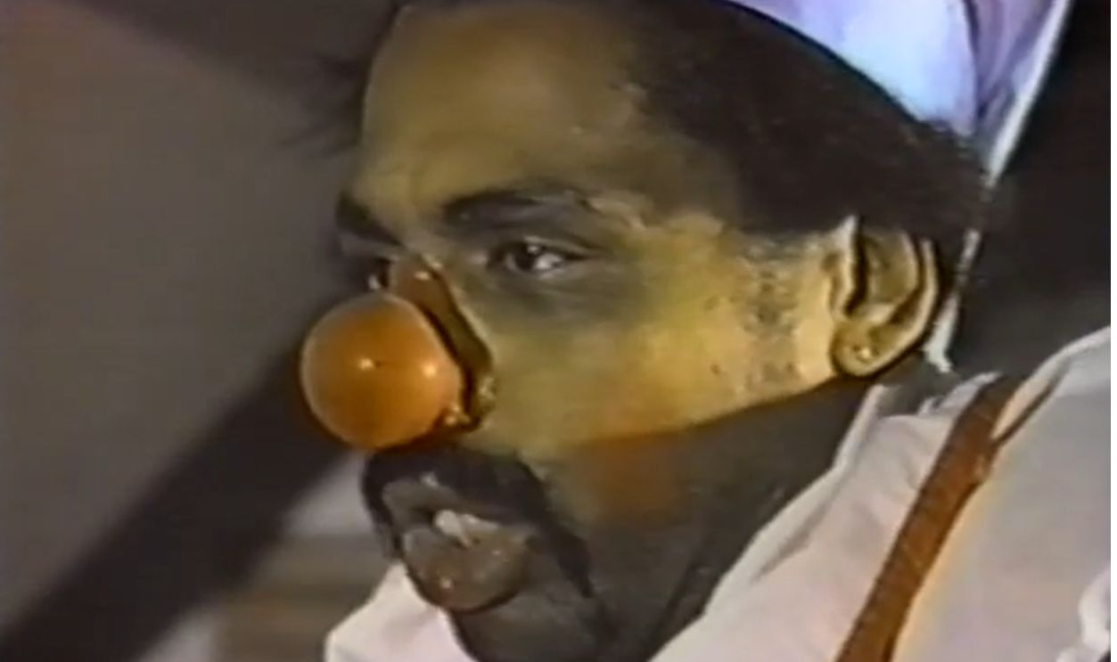 “Tales from the QuadeaD Zone”