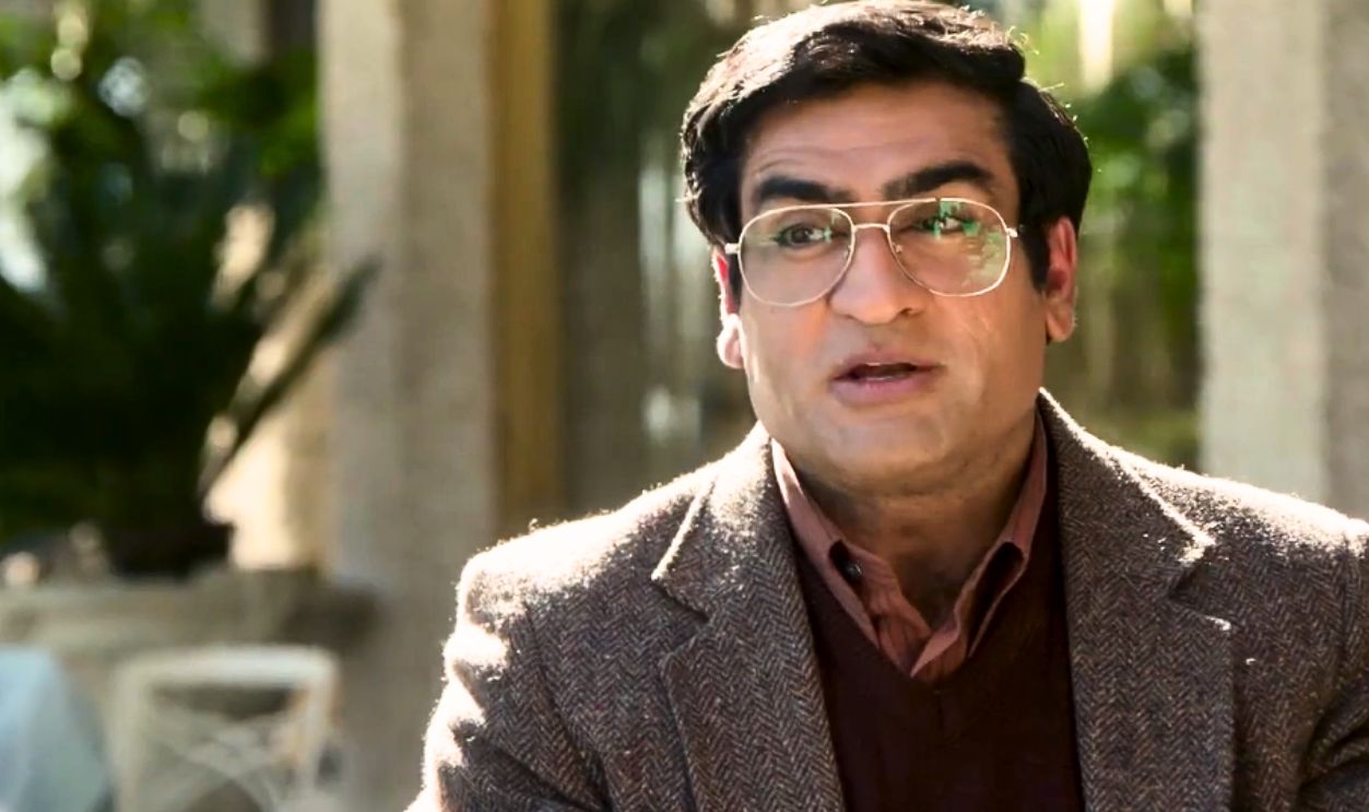 Screenshot from Welcome to Chippendales (2022)