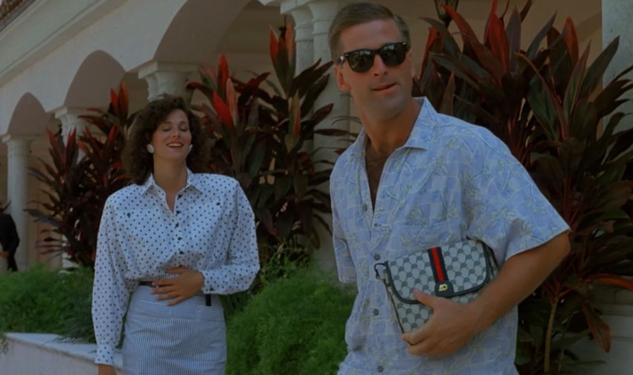 “Miami Blues” (Uncut TV Version)