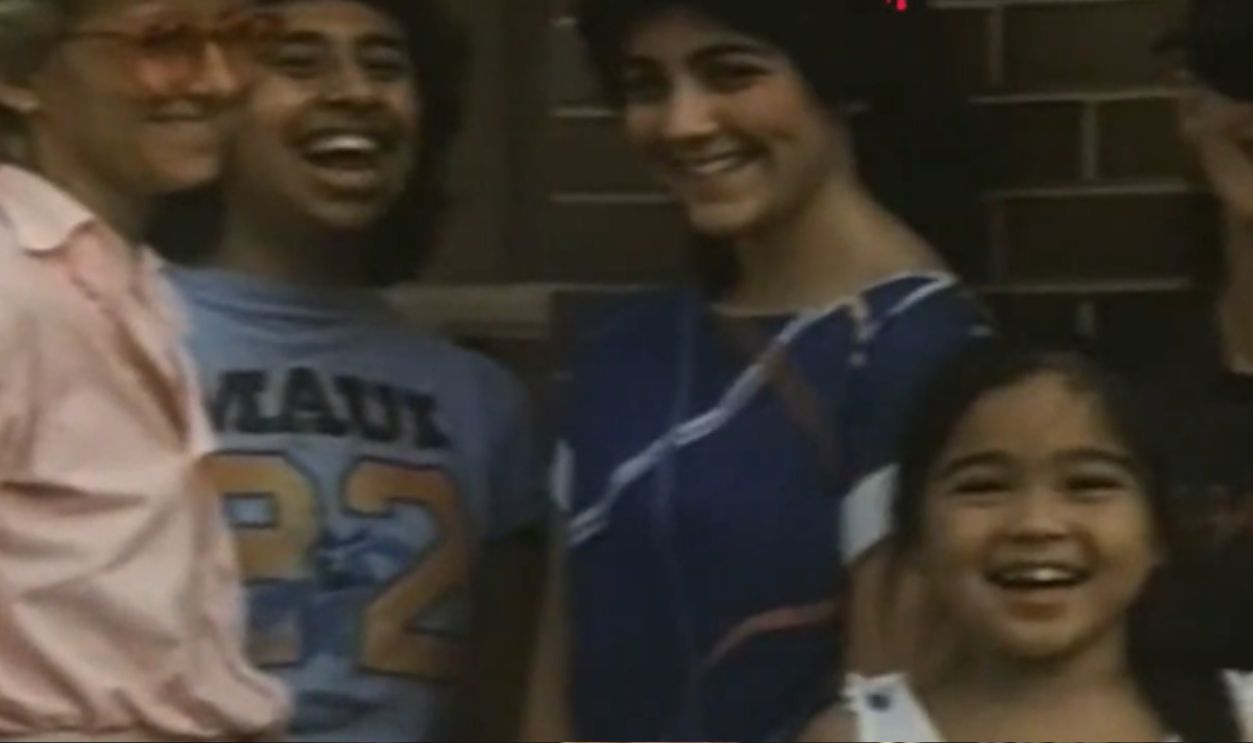 “Hard Rock Zombies”