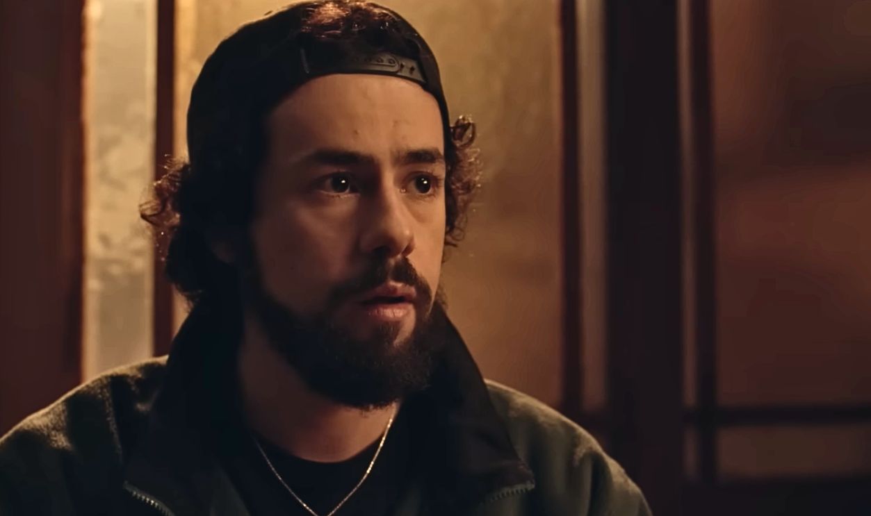 Screenshot from Ramy (2019– )