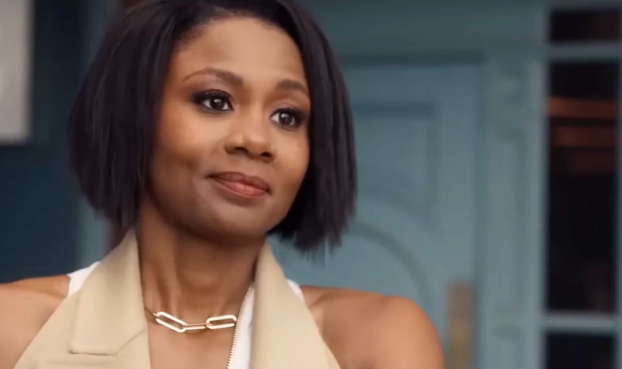 Screenshot from Reasonable Doubt (2022– )