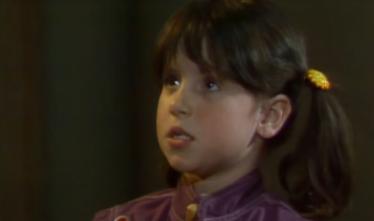  Screenshot from  Punky Brewster 1984-1988