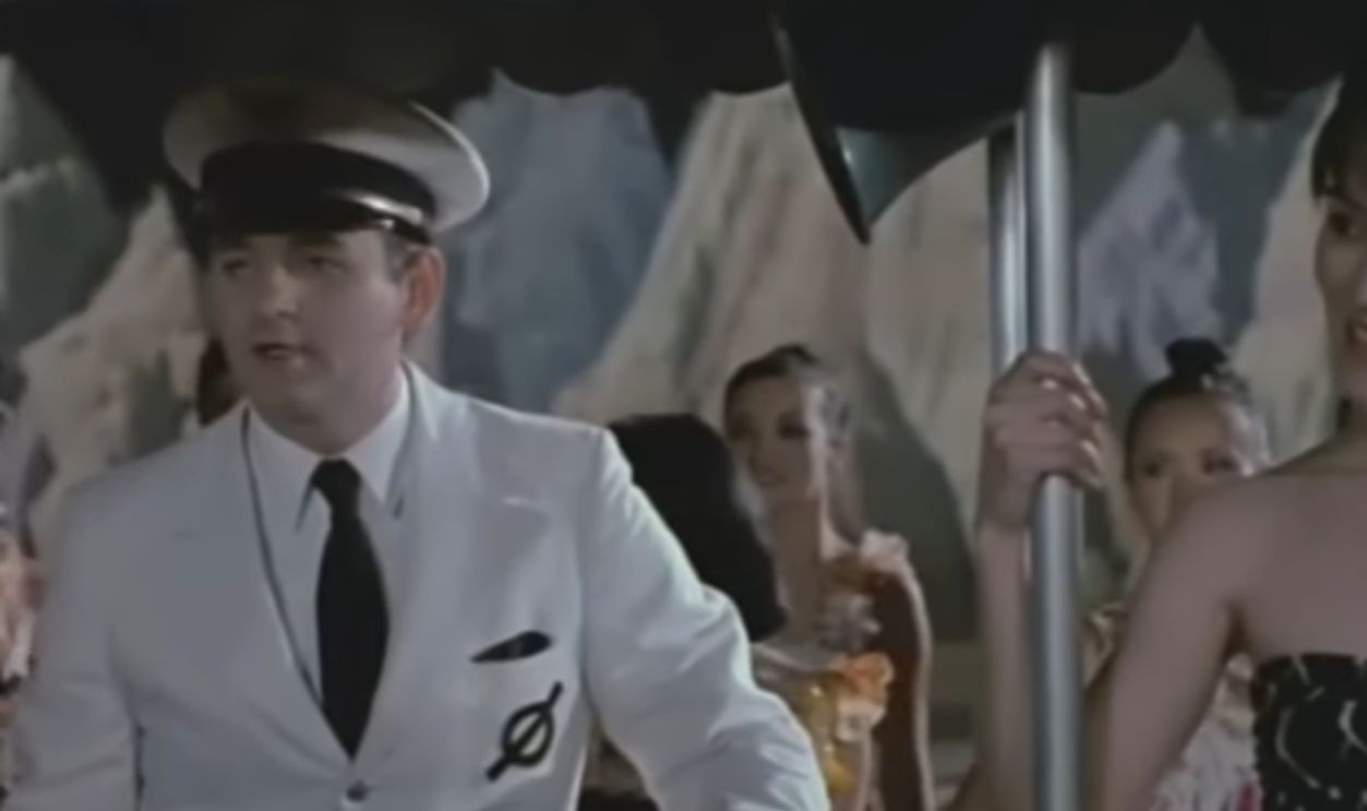 “Nothing Lasts Forever”