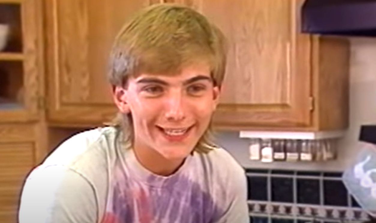 Screenshot from Growing Pains (1985-1992)